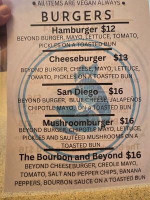  at Cosmic Bird in Louisville