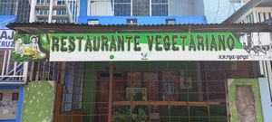  at Govindas Vegetarian Food & Yoga in Leticia