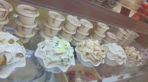 Vegan Cream Cheese at NORDI - 노르디 in Seoul