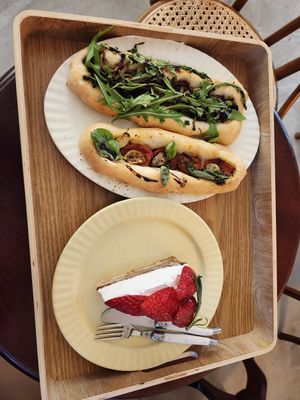  at NORDI - 노르디 in Seoul