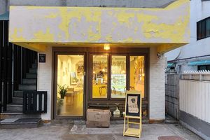  at NORDI - 노르디 in Seoul