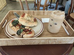  at NORDI - 노르디 in Seoul