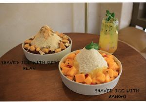  at NORDI - 노르디 in Seoul