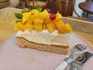  at NORDI - 노르디 in Seoul