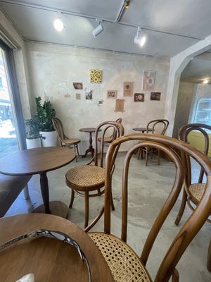   at NORDI - 노르디 in Seoul