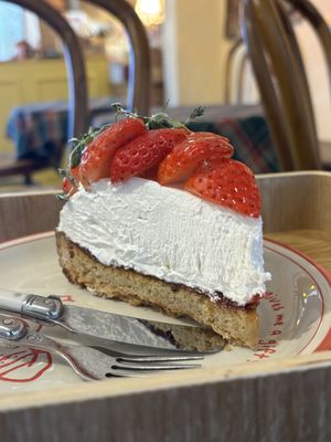   at NORDI - 노르디 in Seoul