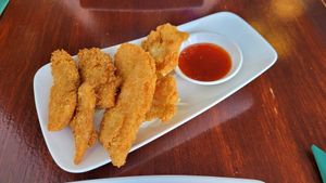  at Leaf Vegetarian in Rotterdam