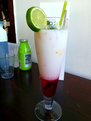 @ Leaf Vegetarian at Leaf Vegetarian in Rotterdam