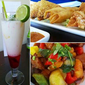 @ Leaf Vegetarian at Leaf Vegetarian in Rotterdam