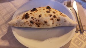  at Pizzeria Vesuvio in Moncalieri