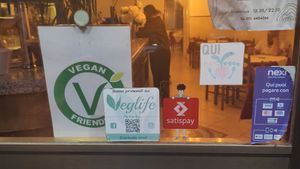  at Pizzeria Vesuvio in Moncalieri