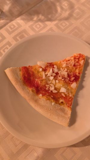  at Pizzeria Vesuvio in Moncalieri