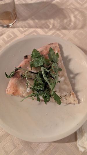  at Pizzeria Vesuvio in Moncalieri