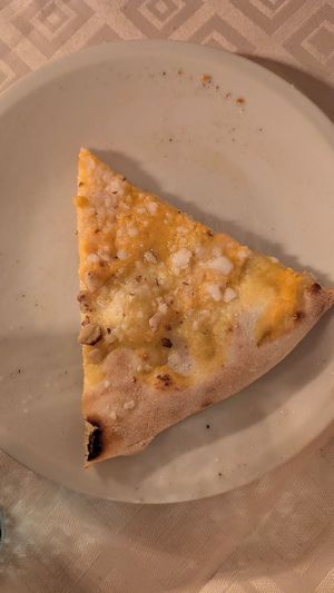  at Pizzeria Vesuvio in Moncalieri