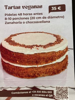  at Dulxioso in Madrid