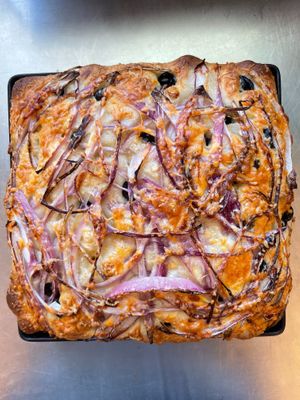  at Cafe Anioni in Inje-gun