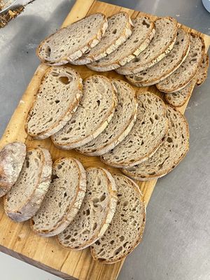  at Cafe Anioni in Inje-gun