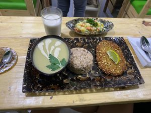  at Salud & Sabor in Bolivar