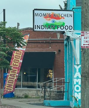  at Koko + Rae Caribbean Kitchen in Louisville