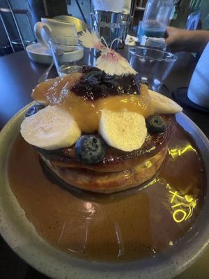 Deliciosos   at Alguito Vegano in Mexico City