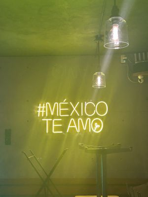  #Veganuary at Alguito Vegano in Mexico City