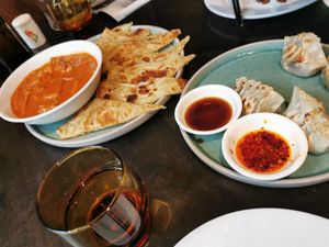  at September Vegan Food in Wellington