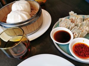  at September Vegan Food in Wellington