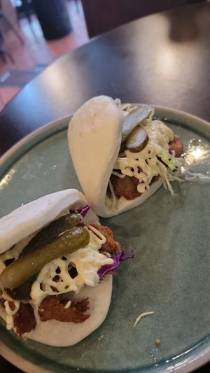  at September Vegan Food in Wellington