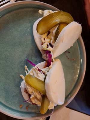  at September Vegan Food in Wellington