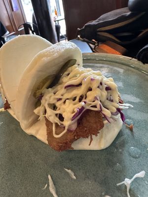   at September Vegan Food in Wellington