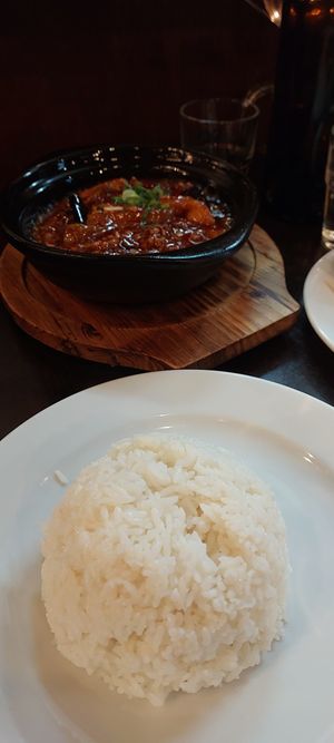  at September Vegan Food in Wellington