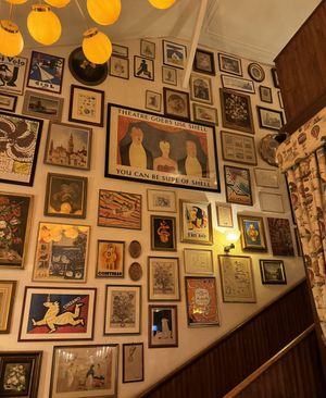  #Veganuary at Leonetta in Lisbon