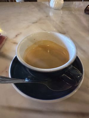   at Leonetta in Lisbon