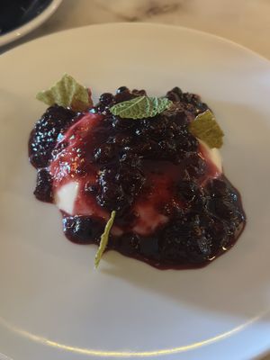   at Leonetta in Lisbon