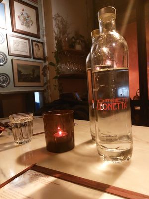  at Leonetta in Lisbon