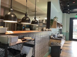 Interior  at Paloma in Shaker Heights