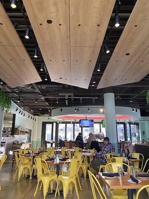 Interior  at Paloma in Shaker Heights