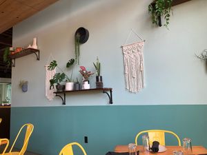 Interior  at Paloma in Shaker Heights