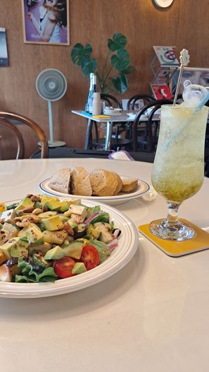  at MAJOR in Gyeongju