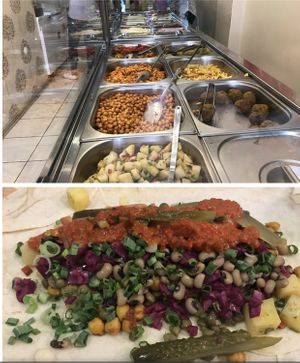   at Rulo Ezberbozan Lezzetler in Istanbul