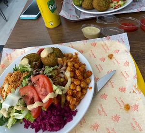   at Rulo Ezberbozan Lezzetler in Istanbul