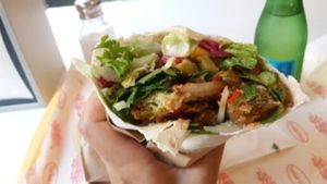 delicious  at Rulo Ezberbozan Lezzetler in Istanbul