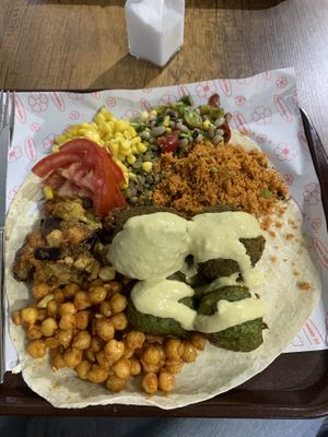   at Rulo Ezberbozan Lezzetler in Istanbul