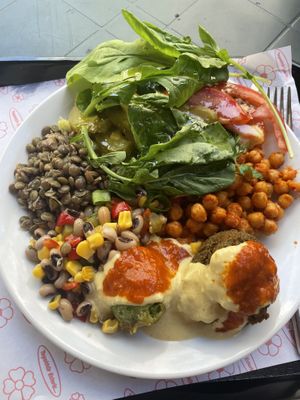   at Rulo Ezberbozan Lezzetler in Istanbul