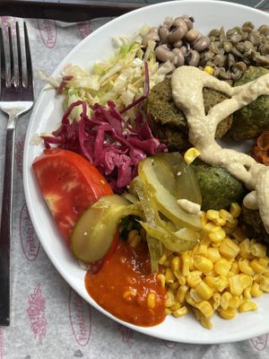   at Rulo Ezberbozan Lezzetler in Istanbul