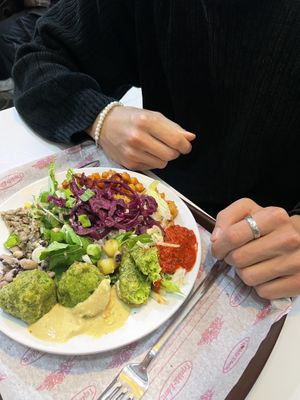   at Rulo Ezberbozan Lezzetler in Istanbul