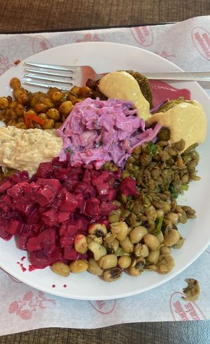   at Rulo Ezberbozan Lezzetler in Istanbul