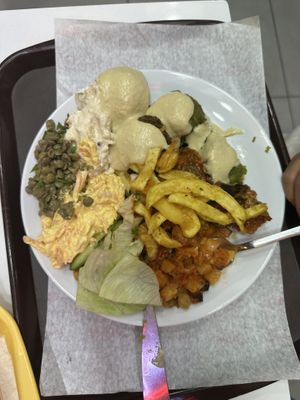   at Rulo Ezberbozan Lezzetler in Istanbul