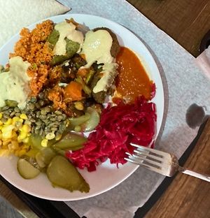   at Rulo Ezberbozan Lezzetler in Istanbul