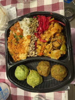   at Rulo Ezberbozan Lezzetler in Istanbul